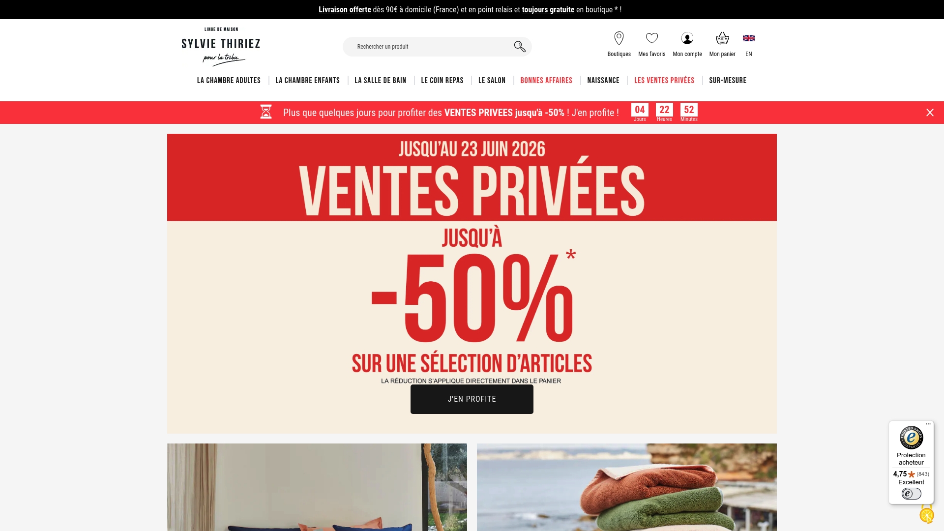 https://sylviethiriez.com