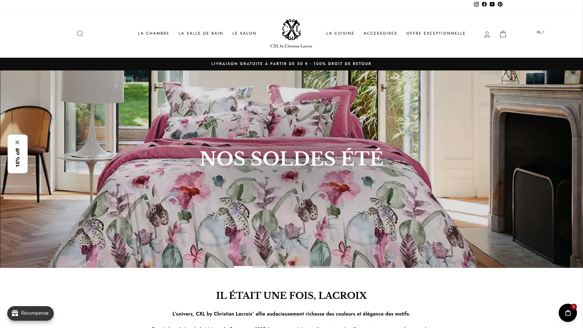 https://hometextiles.cxlbylacroix.com