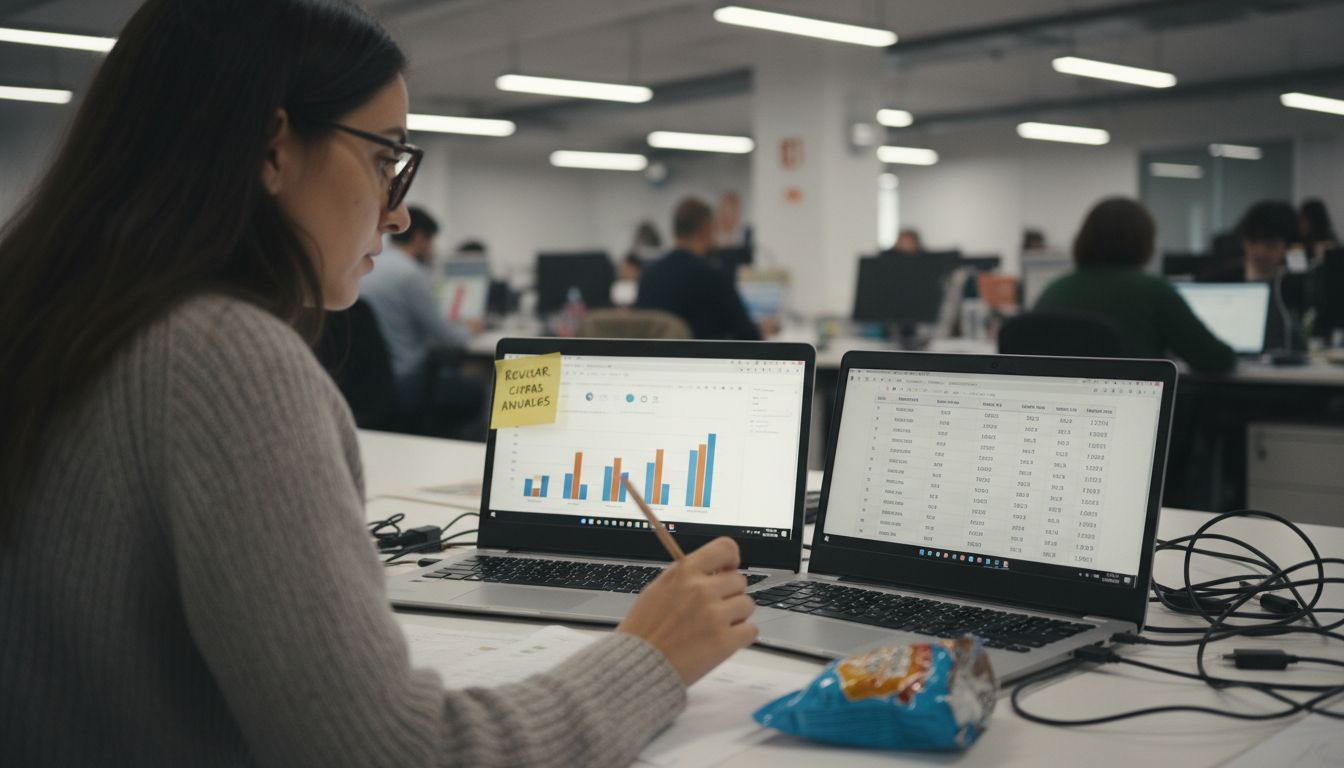 Analizando y comparando los diferenciales de trading y las tasas de financiación