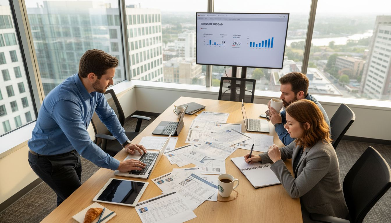 The Role of IT Recruitment in Elevating Business Performance