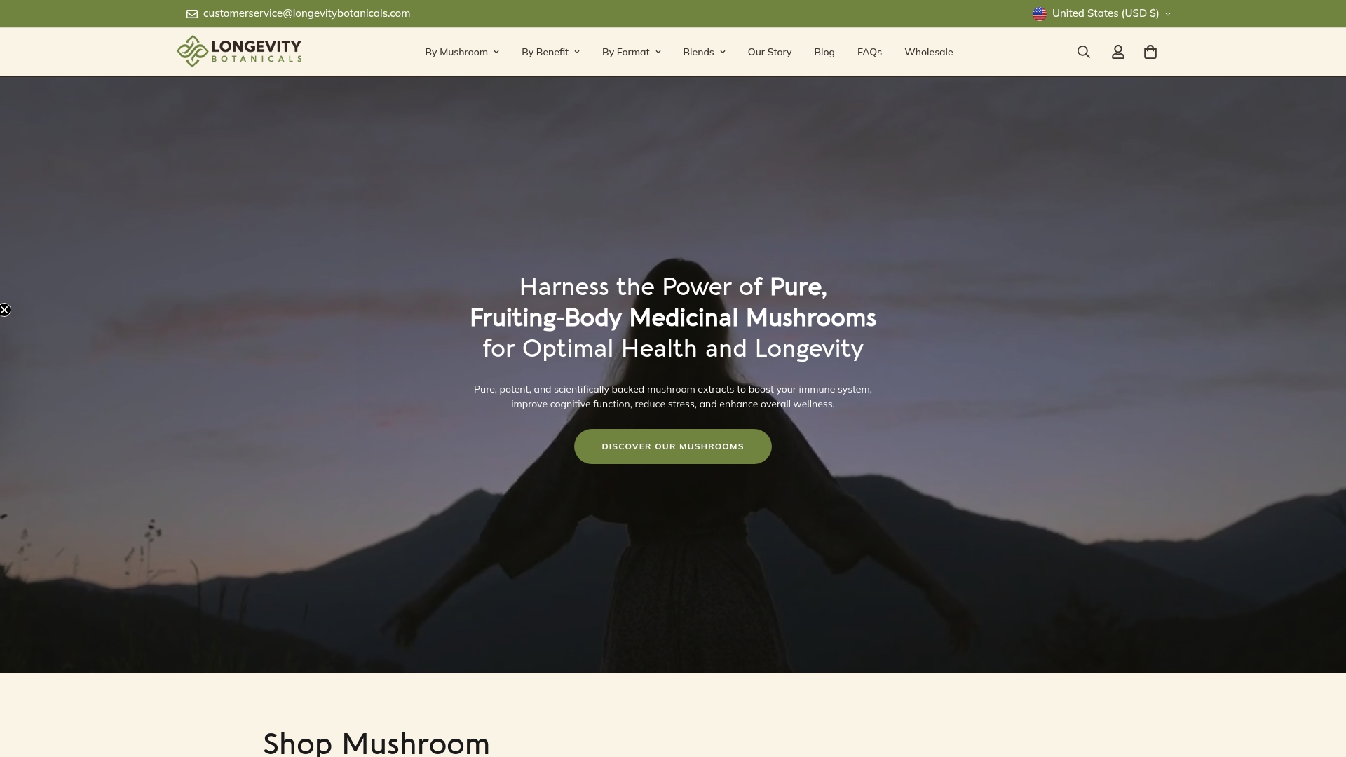 Product Screenshot