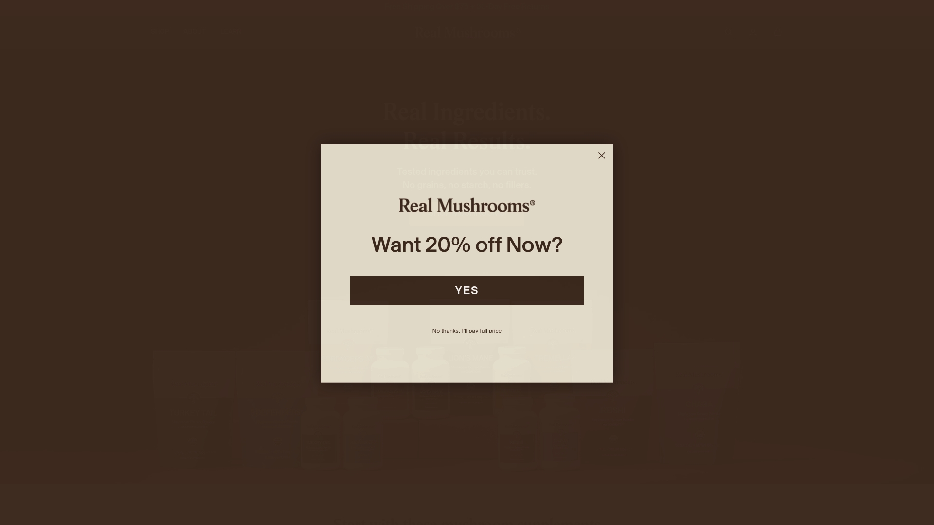 Product Screenshot