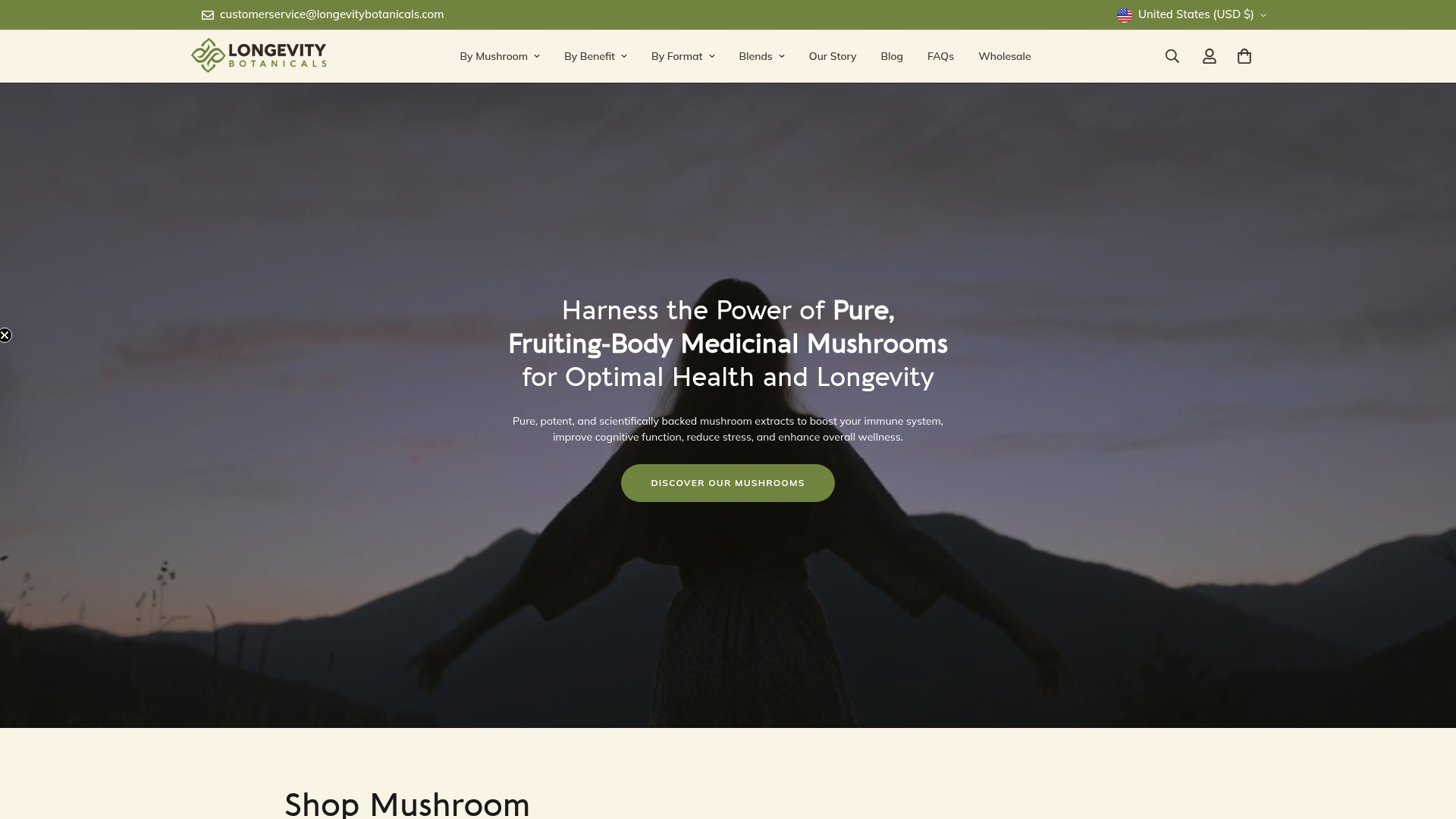 Product Screenshot