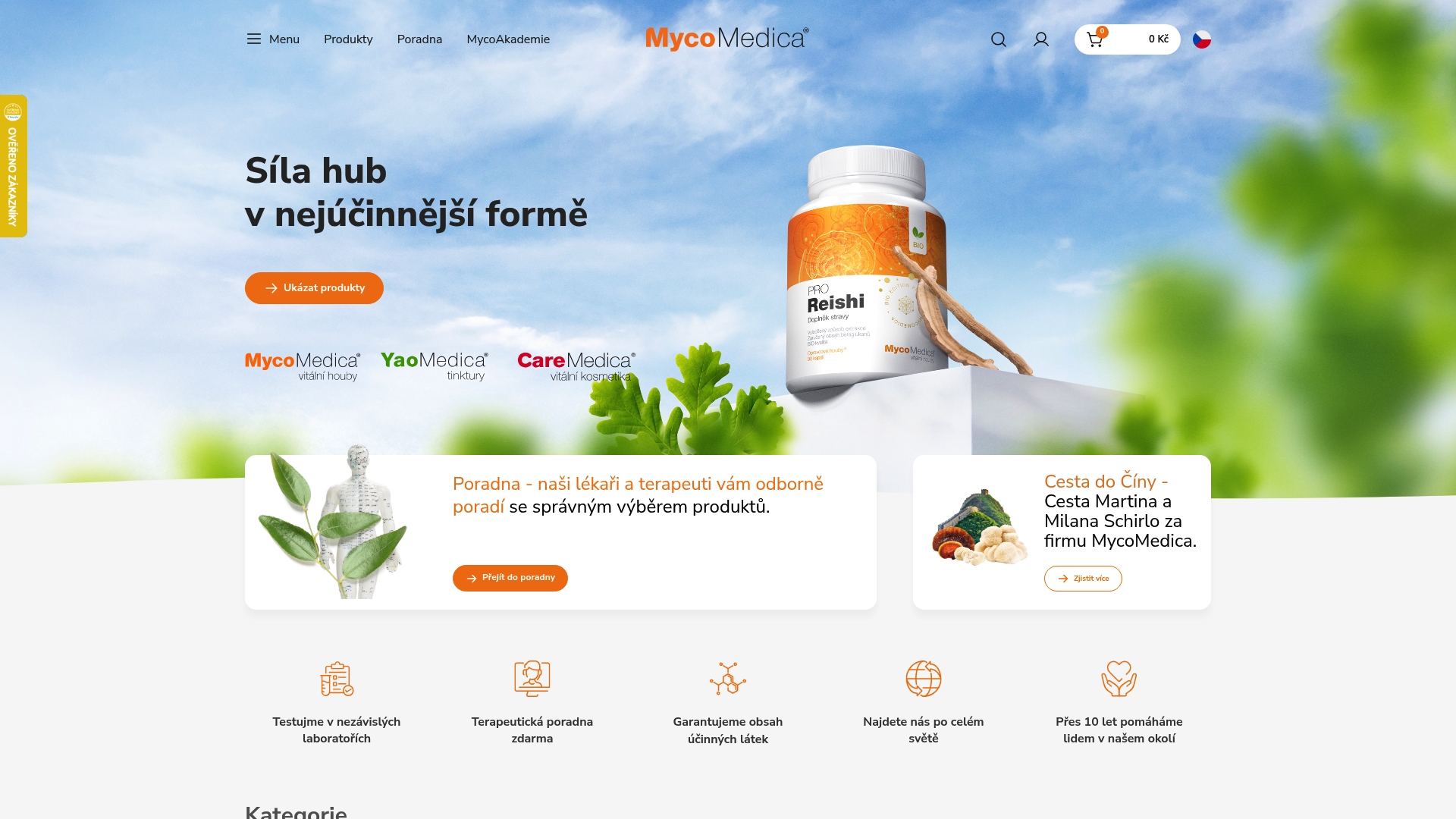 Product Screenshot