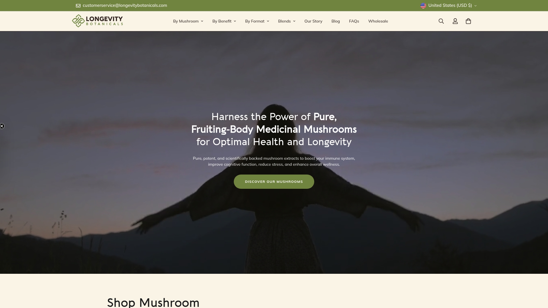 Product Screenshot