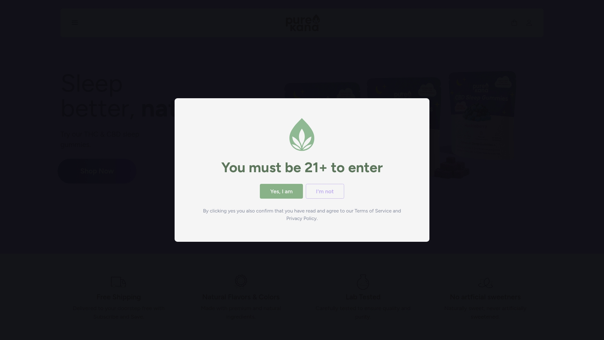 https://purekana.com