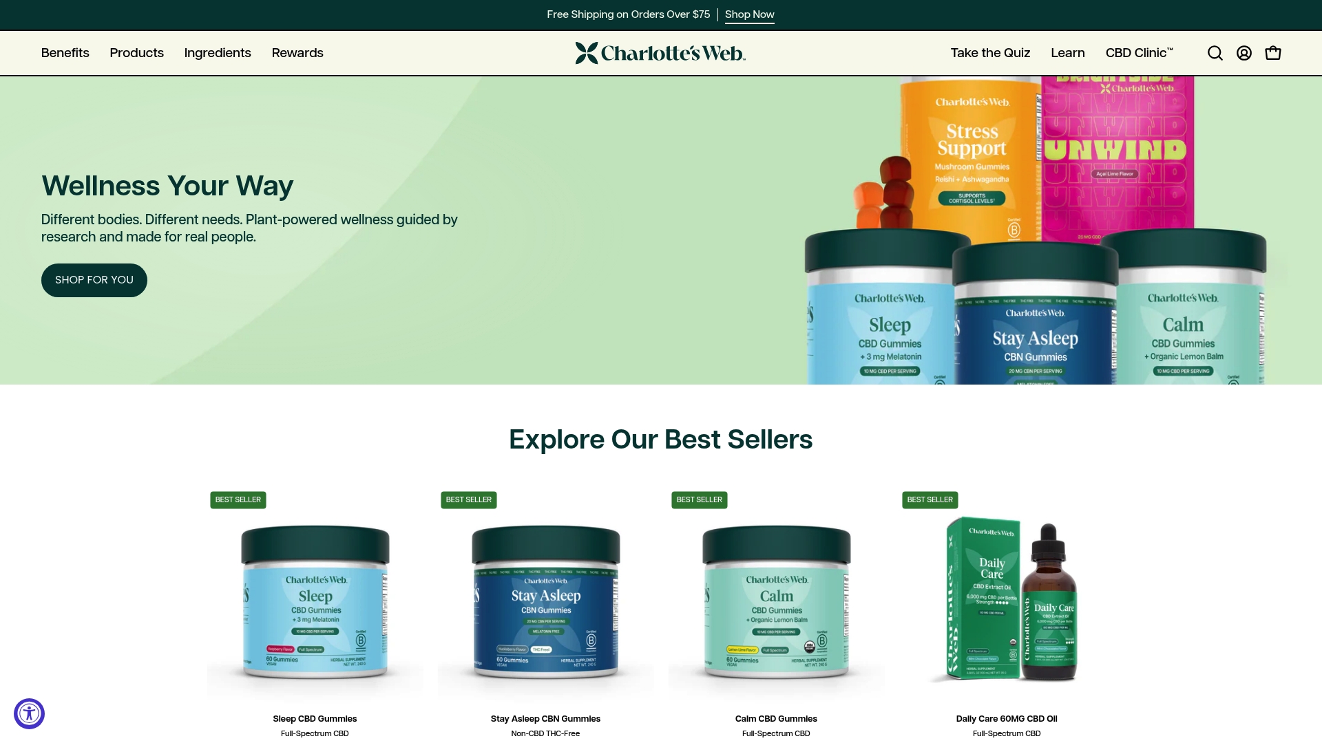 https://charlottesweb.com