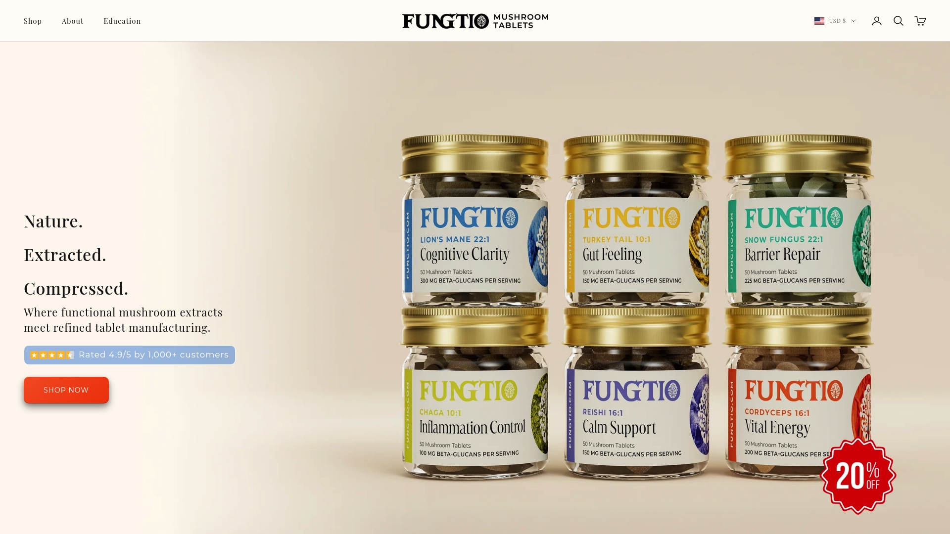 https://fungtio.com