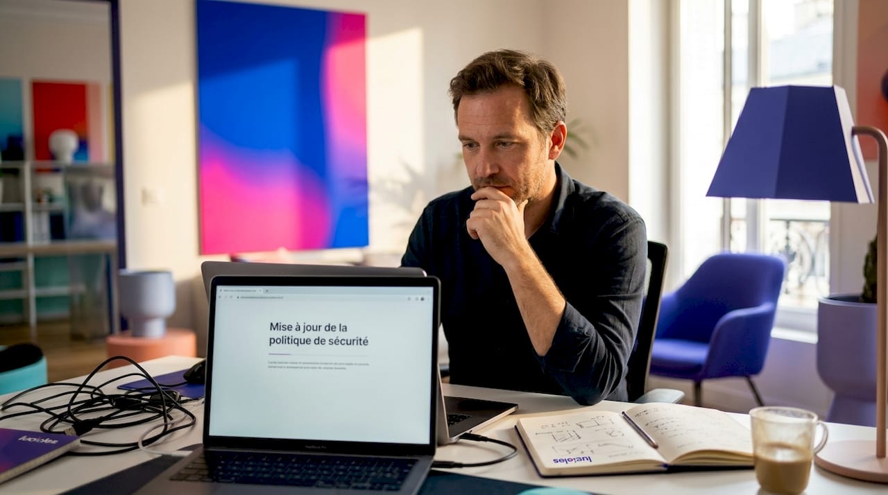 Expert PME spécialisé dans l’adoption des solutions numériques