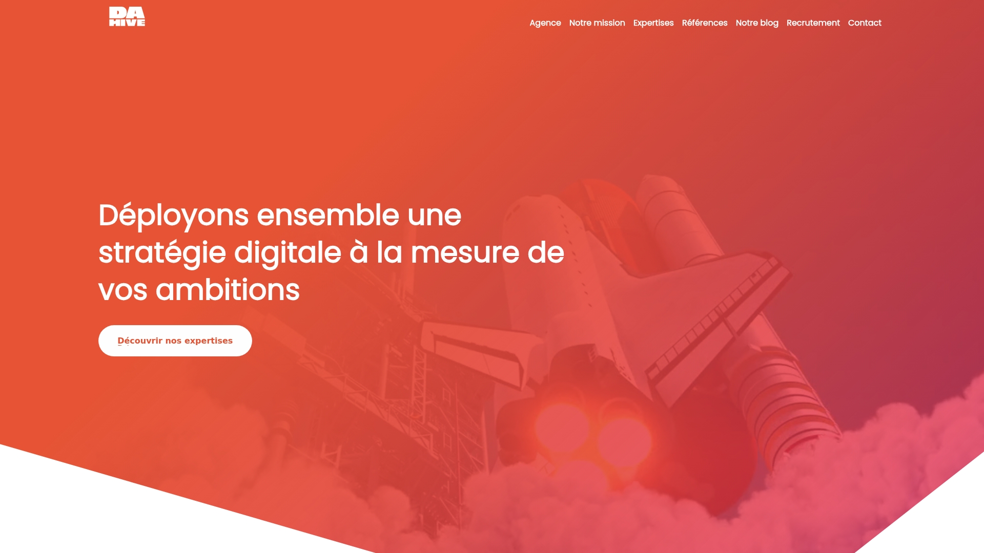 Top 5 lucioledigitale.com alternatives agences 2026 5 https://dahive.fr
