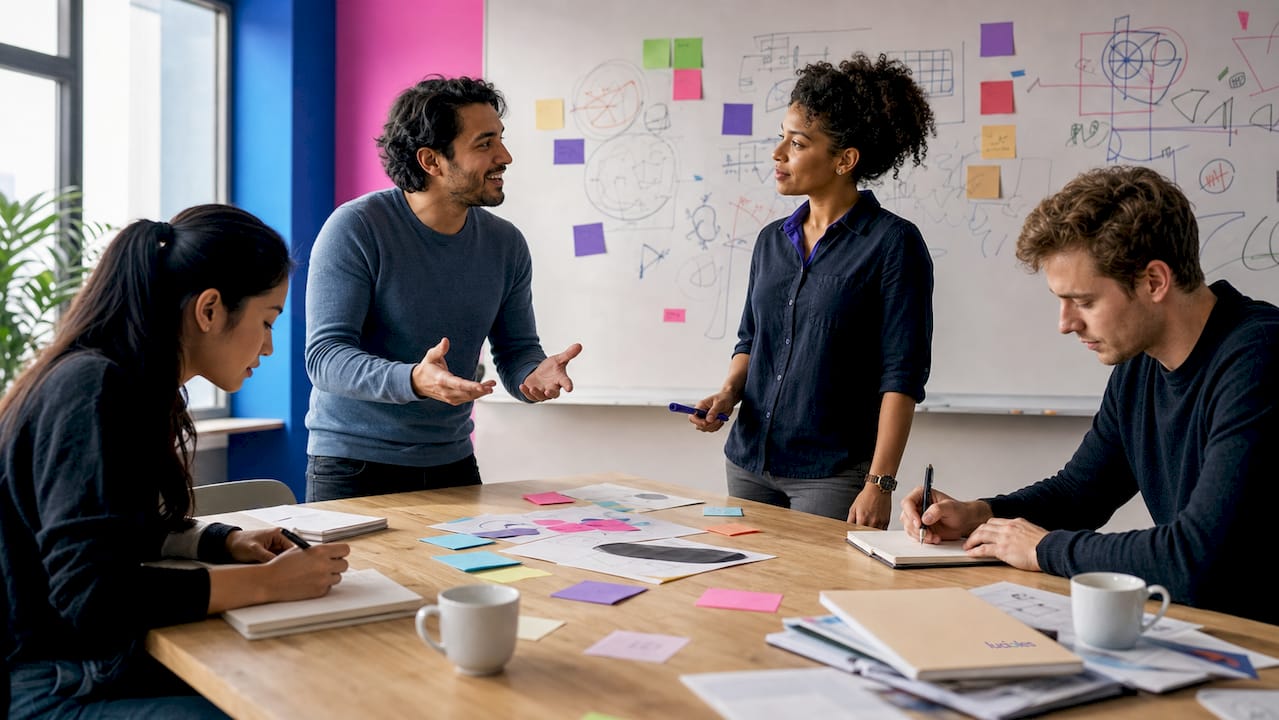 Améliorer le taux de conversion de vos landing pages 1 Atelier collaboratif sur la définition des personas et l’optimisation du ciblage des pages d’atterrissage