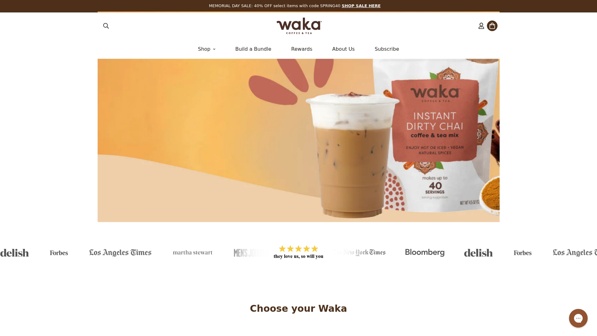 https://wakacoffee.com