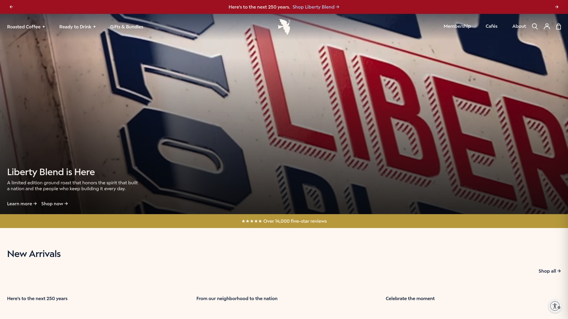 https://lacolombe.com