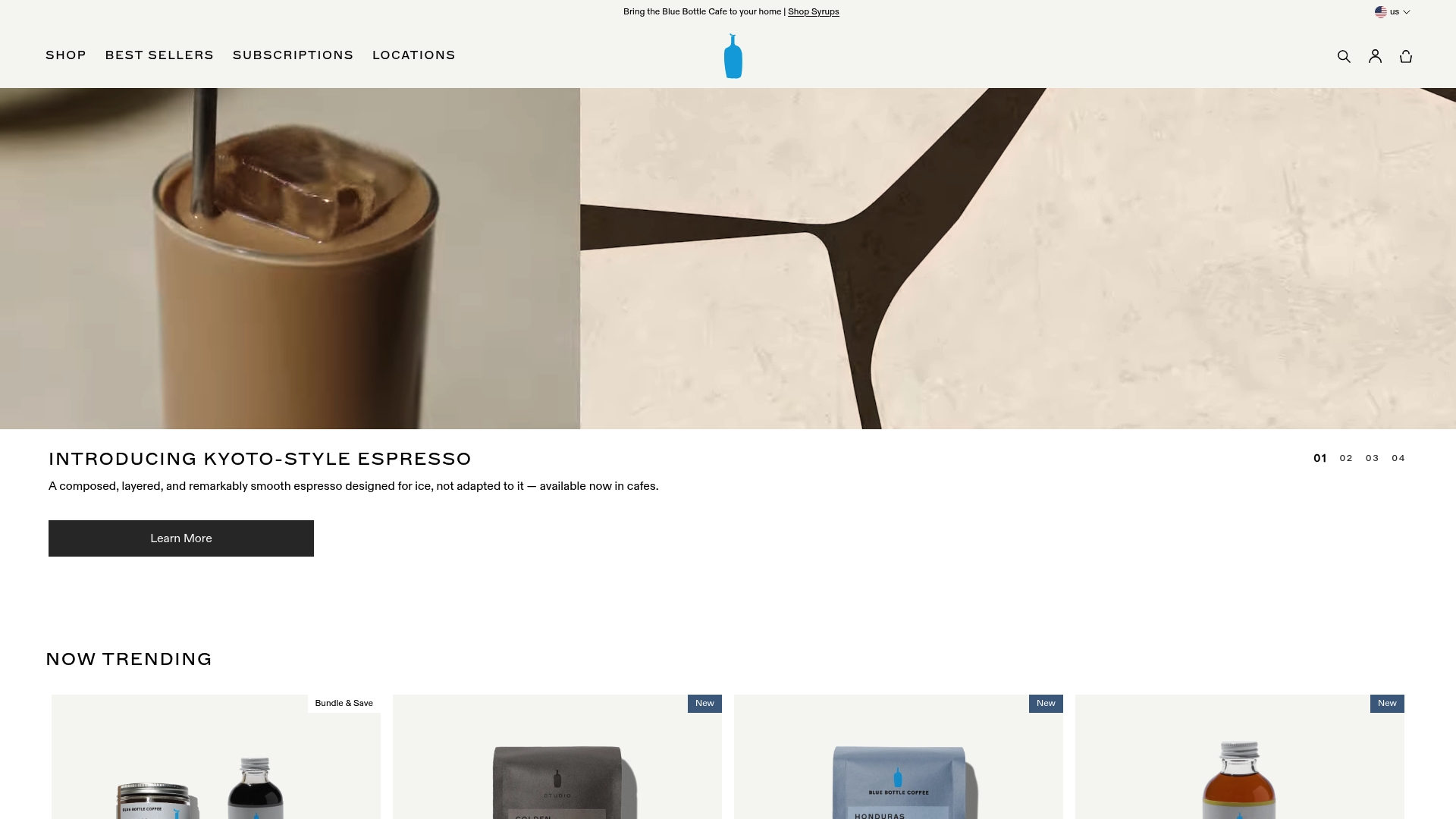 https://bluebottlecoffee.com