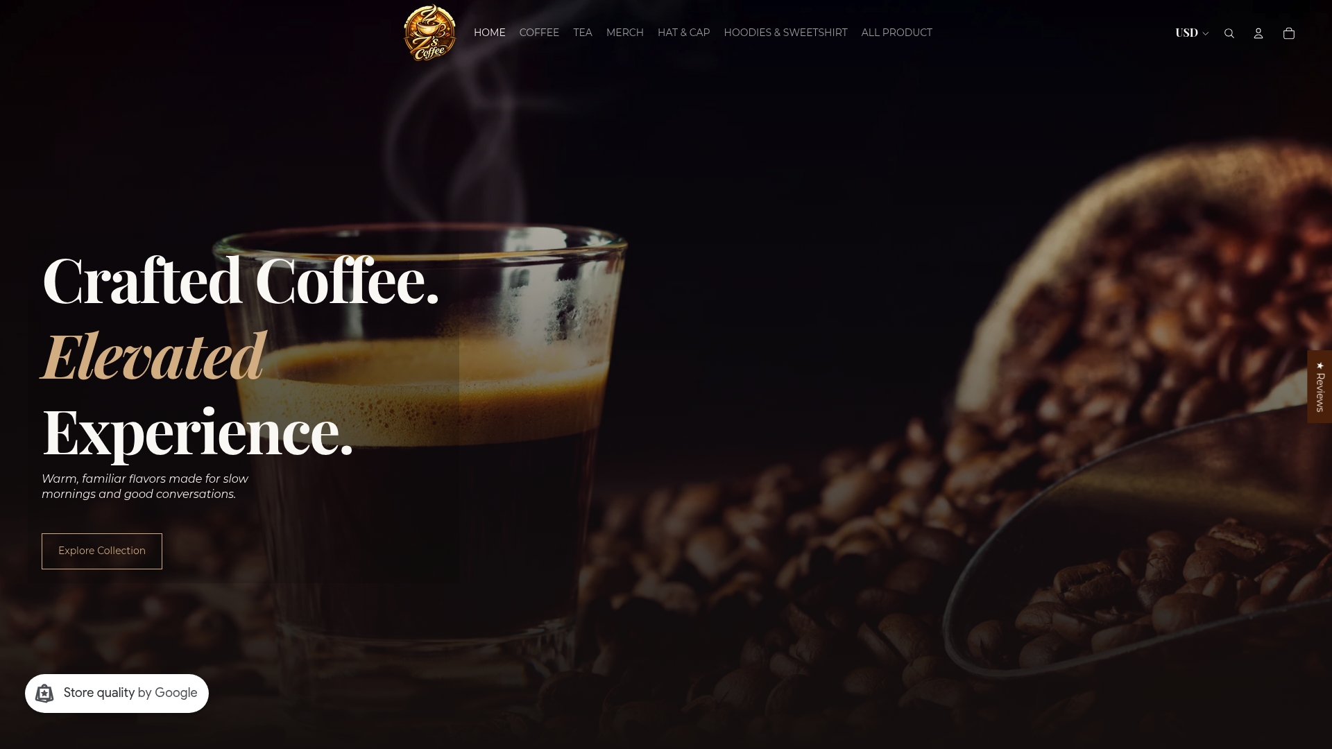 https://zscoffee.shop