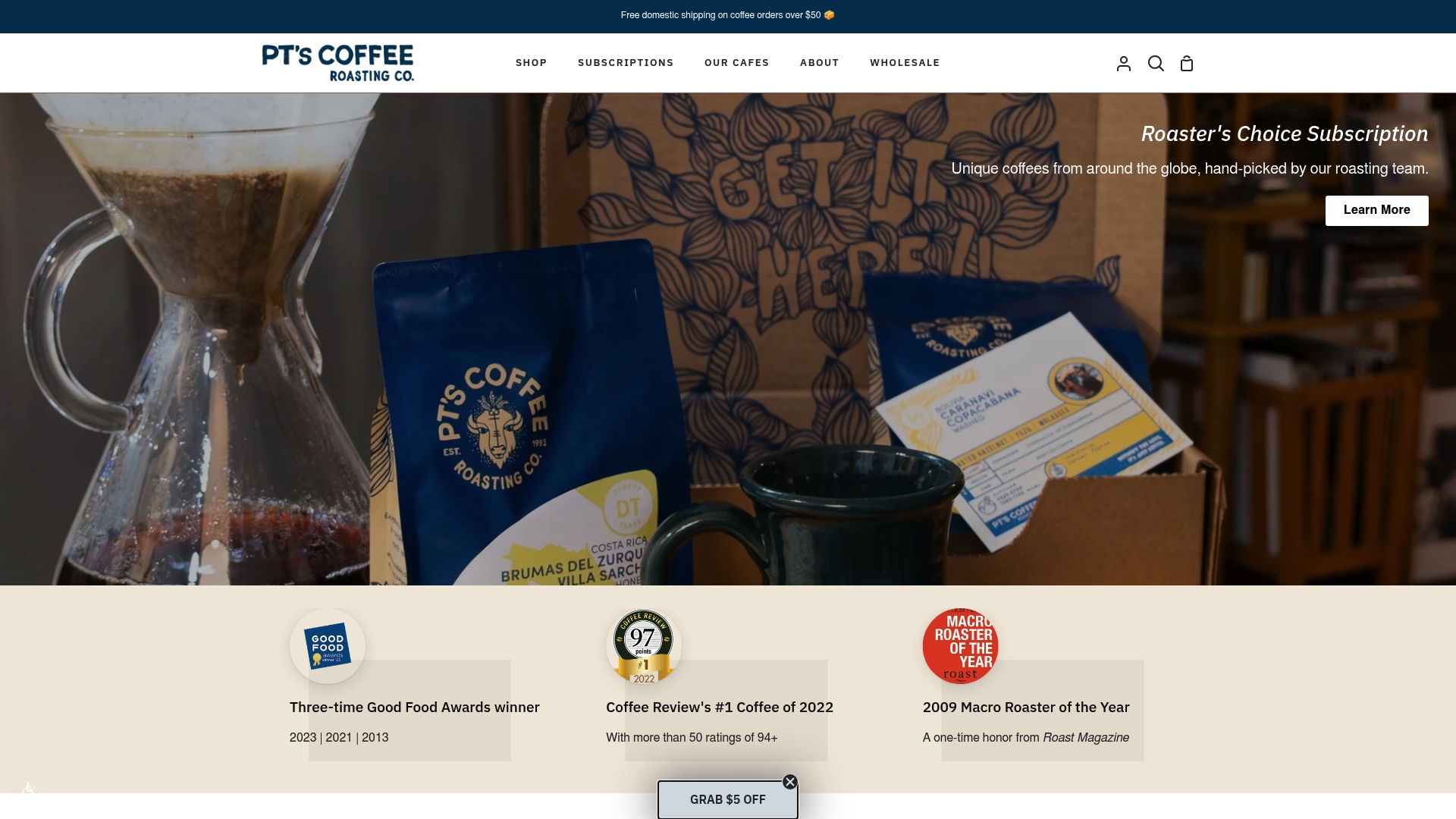 https://ptscoffee.com
