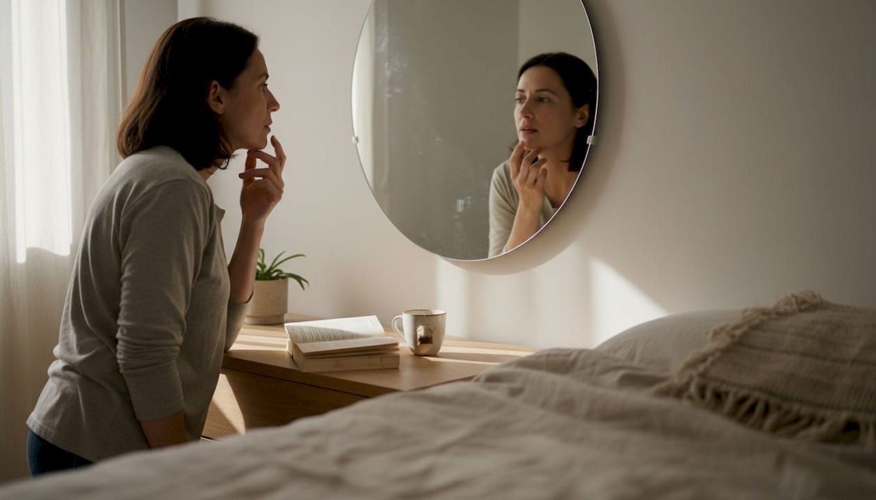 A las mujeres nos encanta lucir unos labios suaves y bien hidratados sin salir de casa.