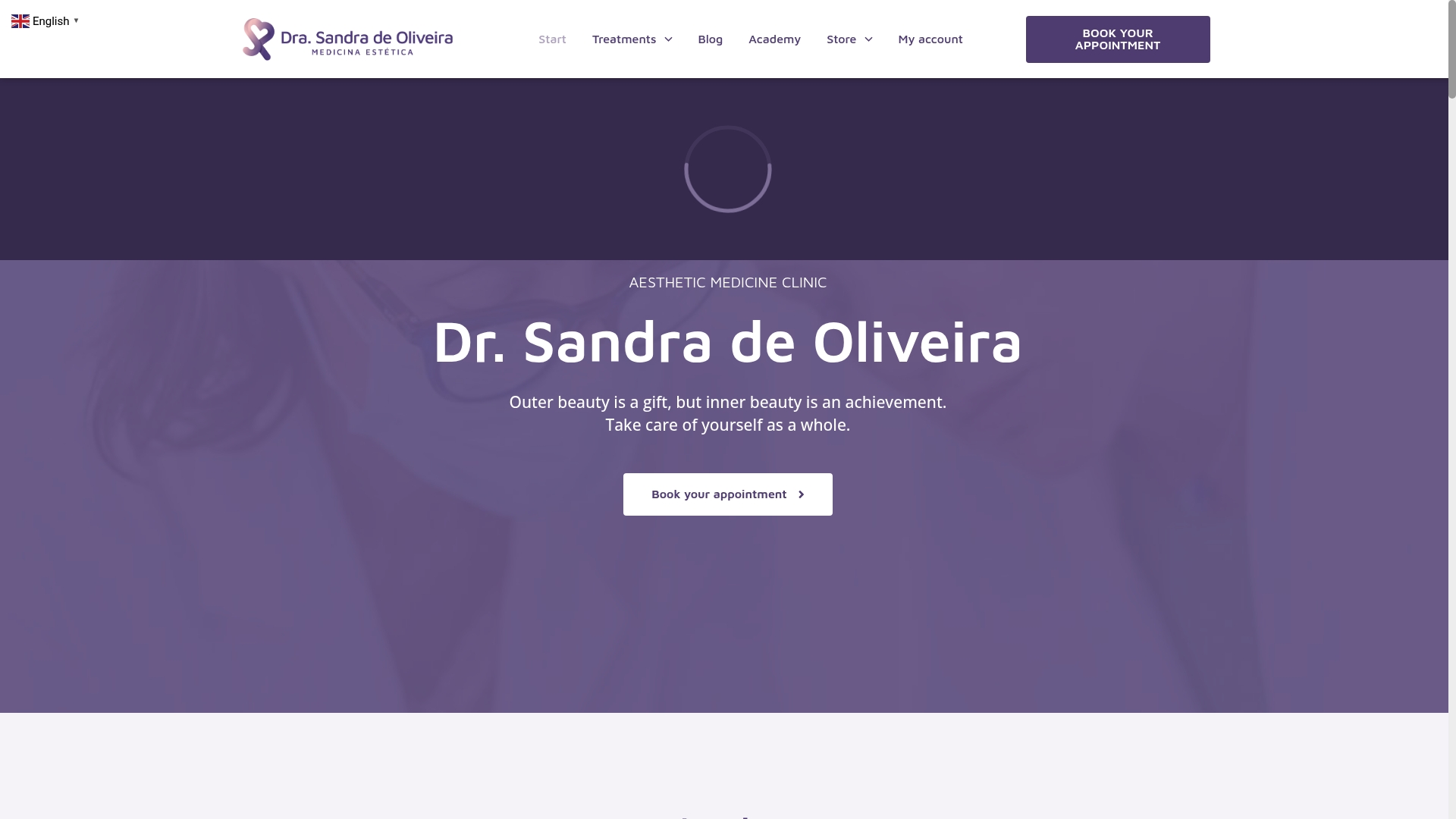 https://drasandradeoliveira.com