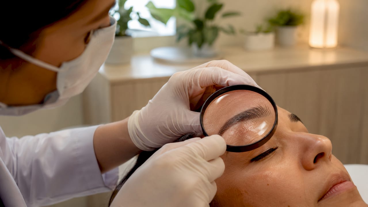 Principales riesgos para la salud asociados a los tatuajes tradicionales