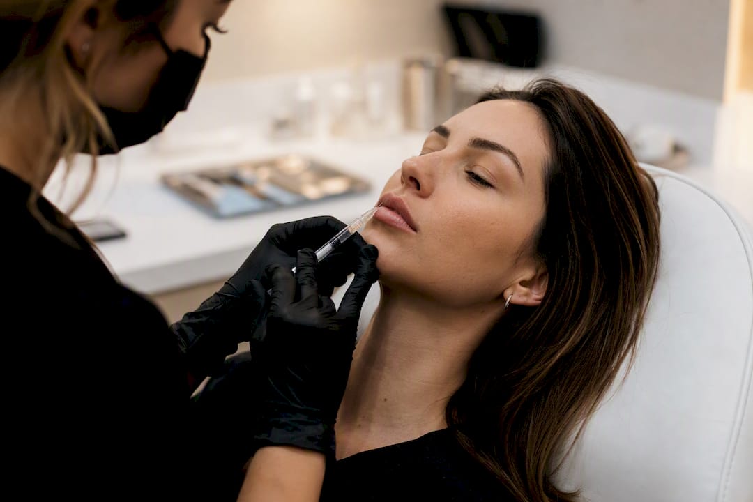 Microinyecciones para rejuvenecer y dar vida a tus labios