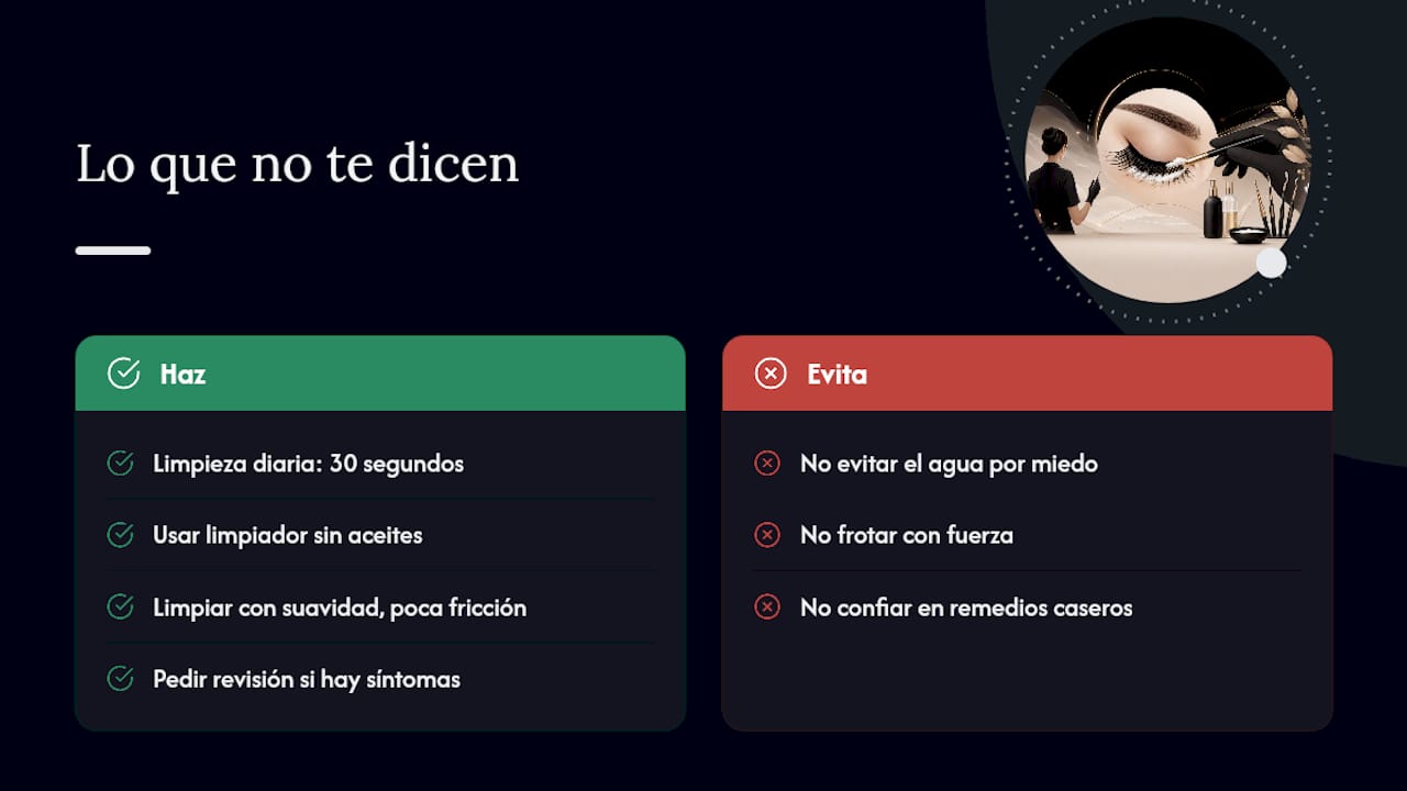 Lo que la mayoría de las guías no te dicen sobre la limpieza — overview diagram