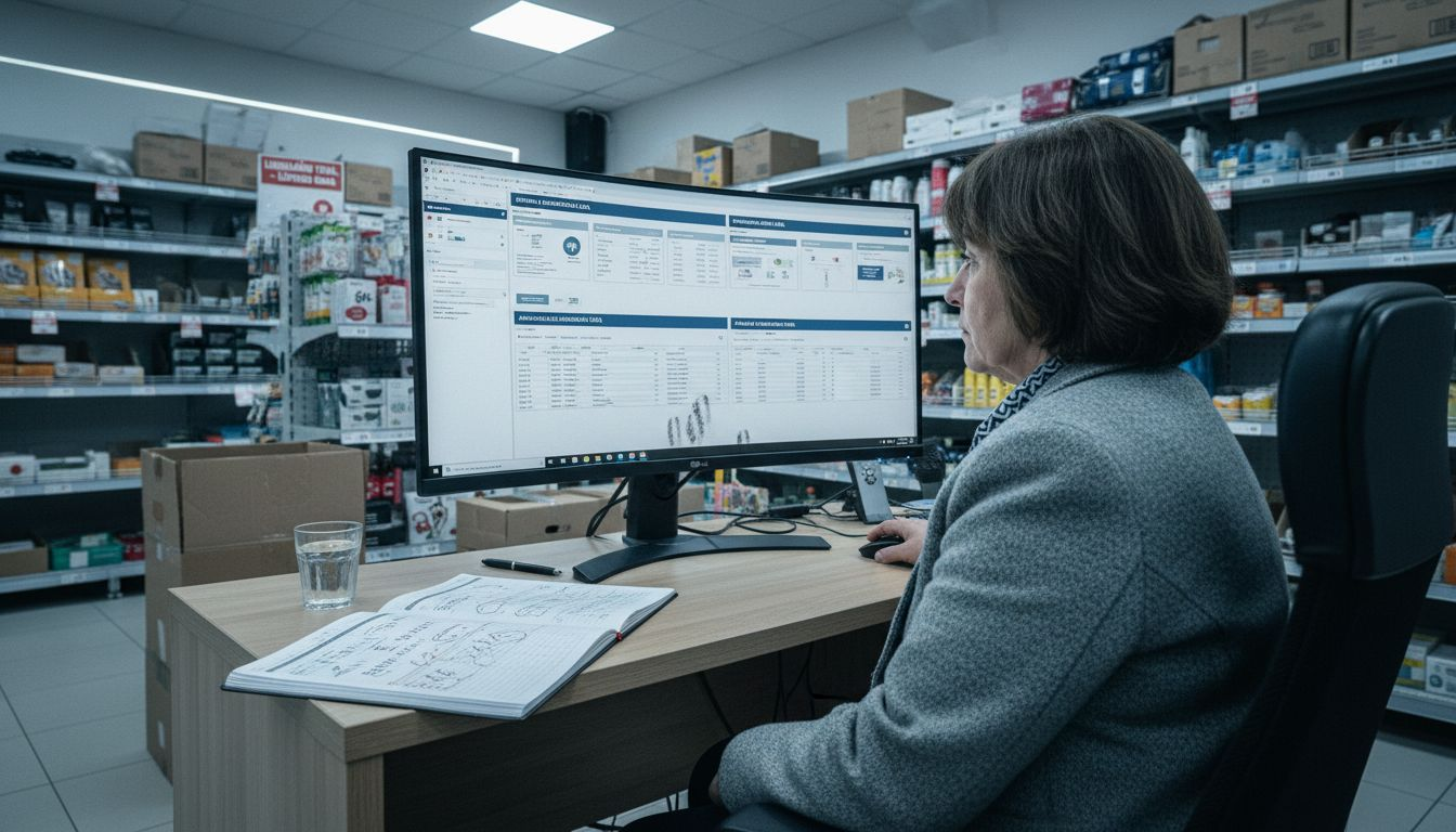 Gestora observa integração omnicanal no retalho