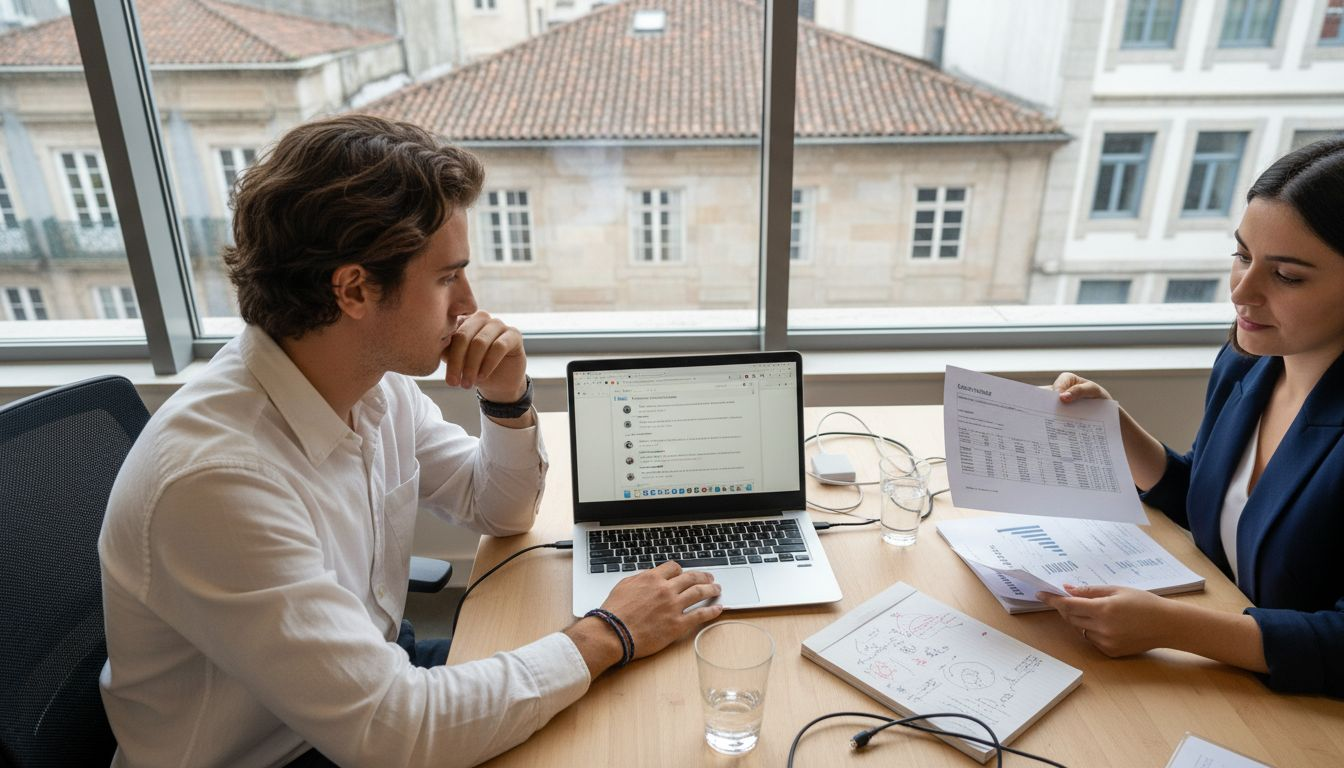 Análise e partilha de ideias para potenciar campanhas de email marketing