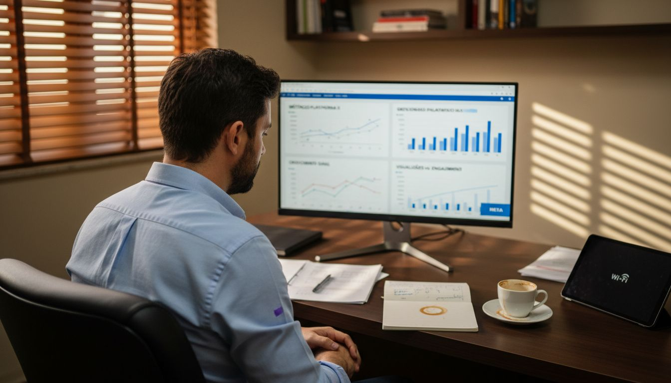 Especialista analisa e compara diferentes plataformas digitais