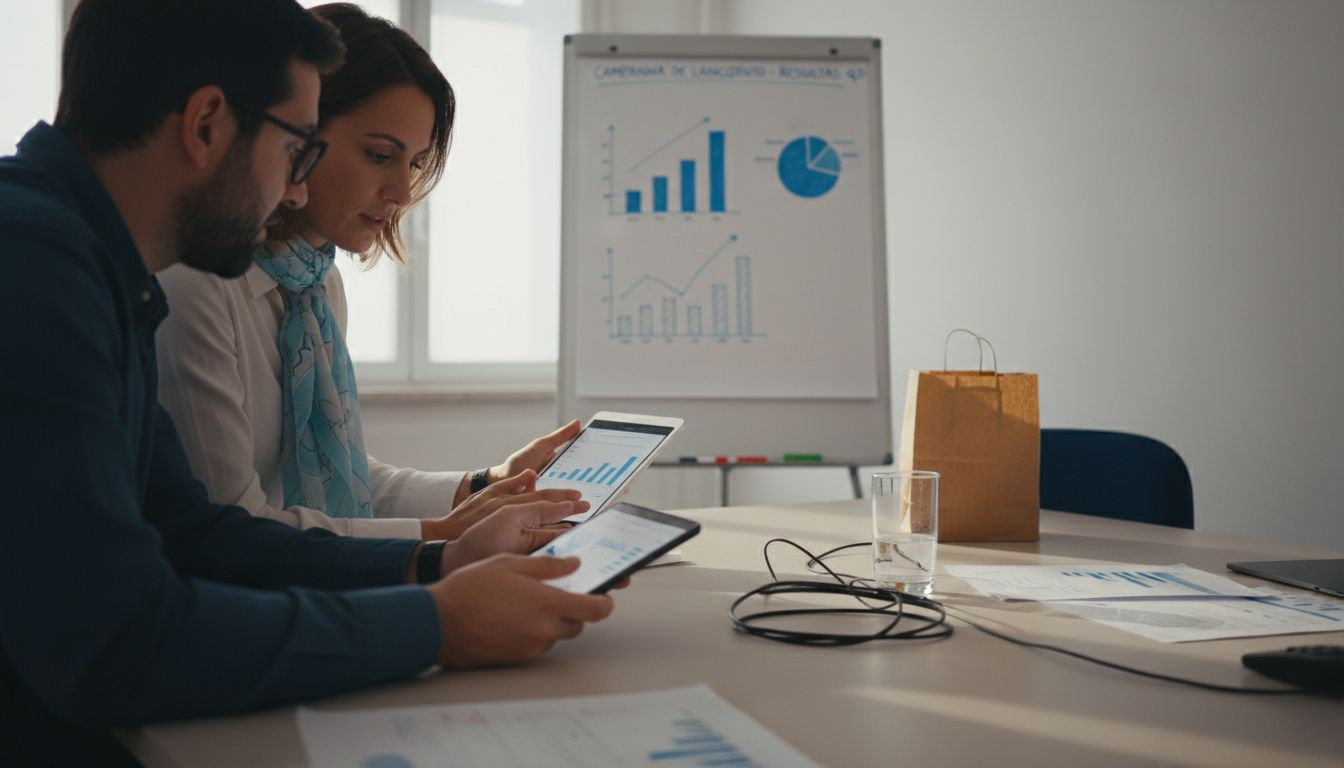 Especialistas debatem estratégias de marketing para dispositivos móveis