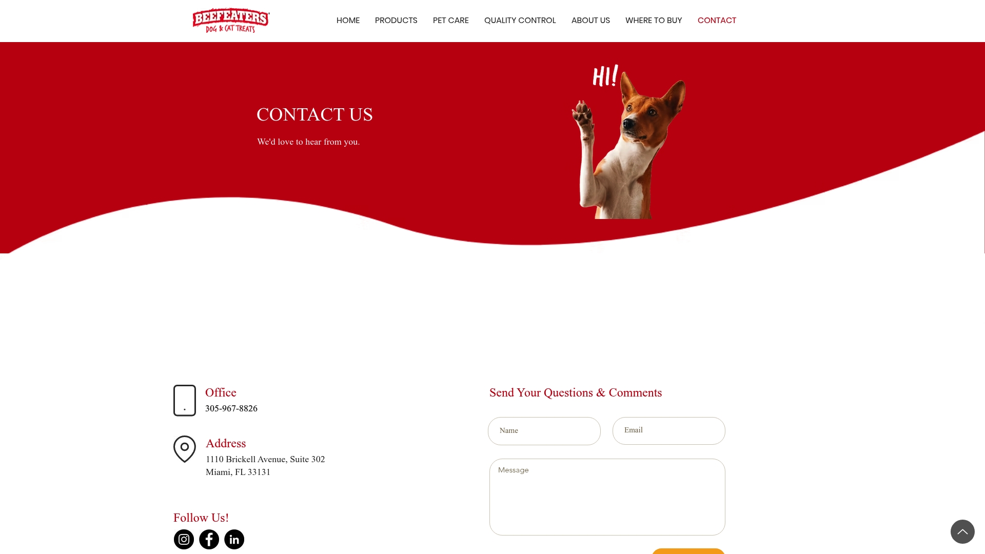 https://beefeaters.com
