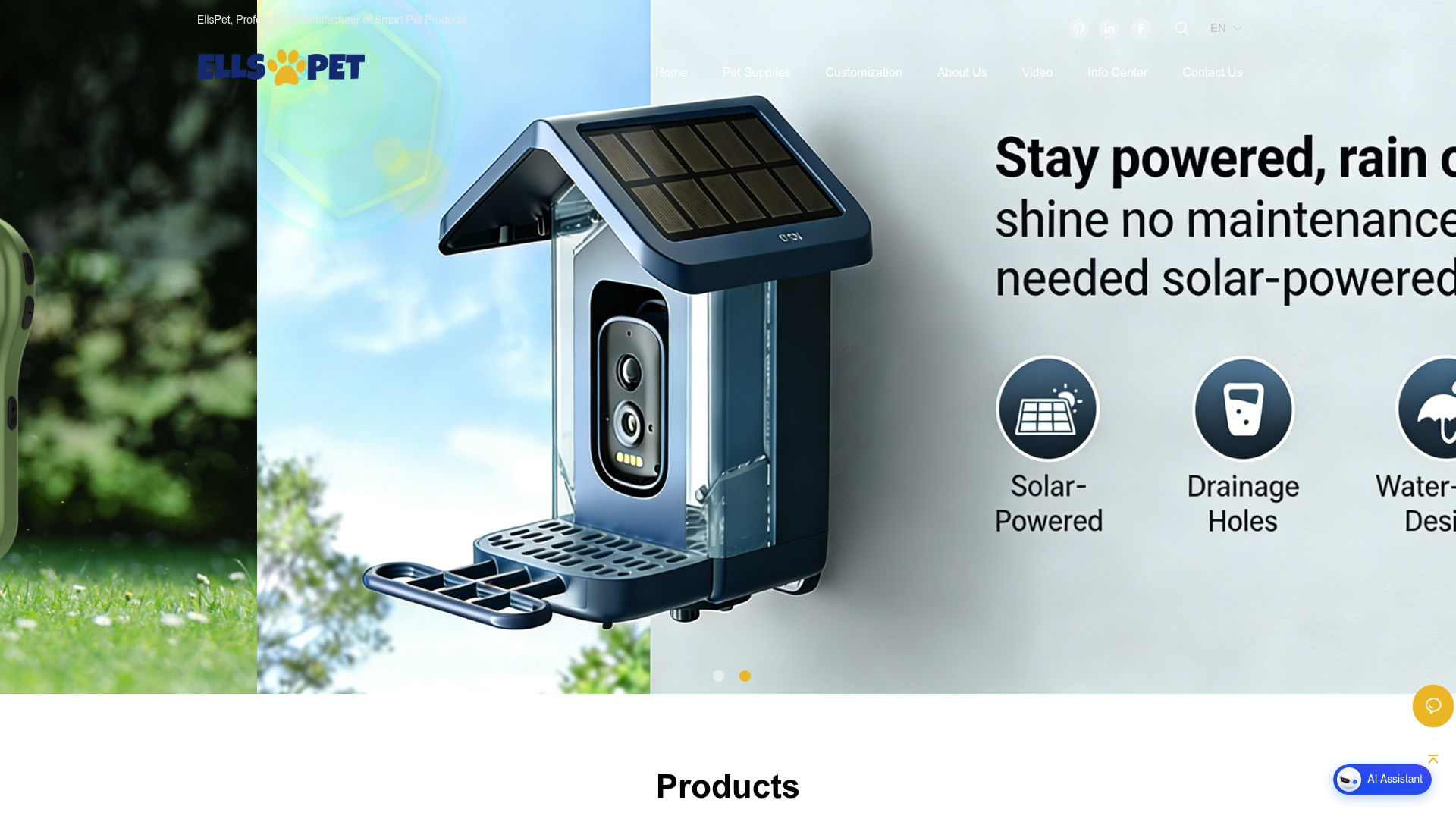https://ellspet.com