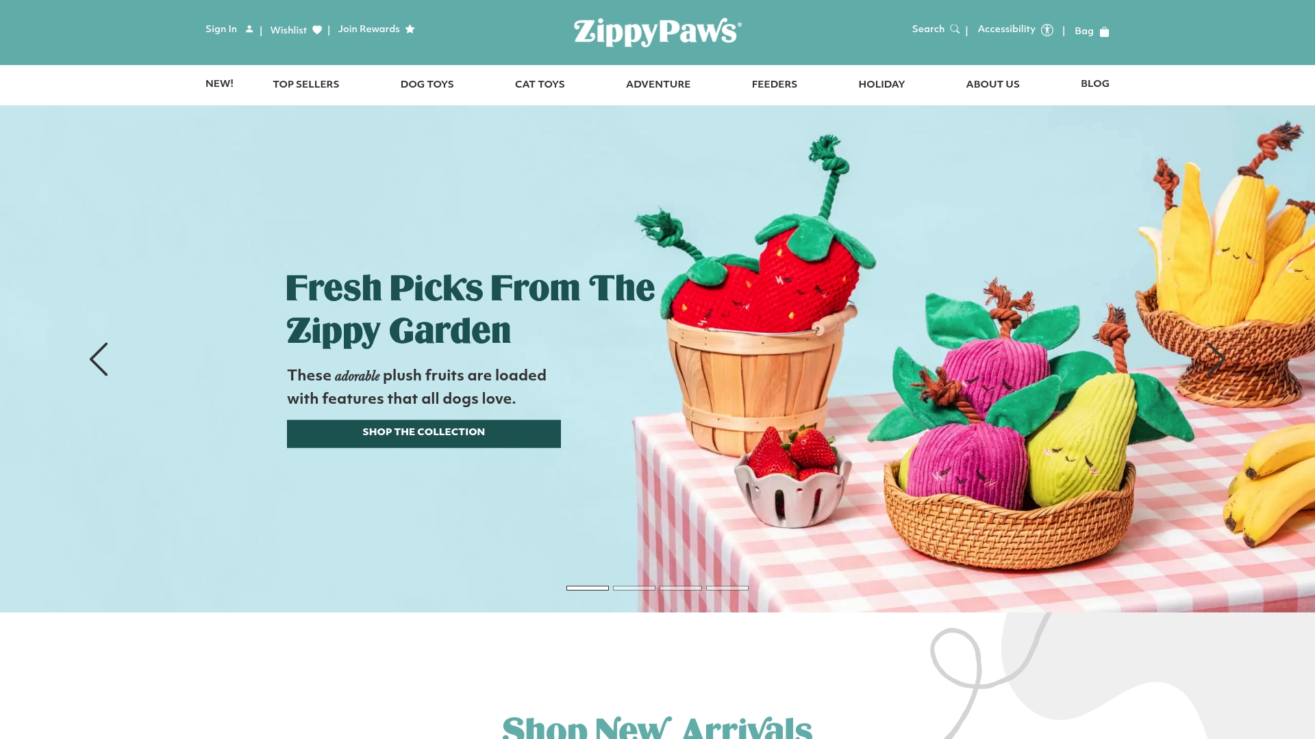 https://zippypaws.com