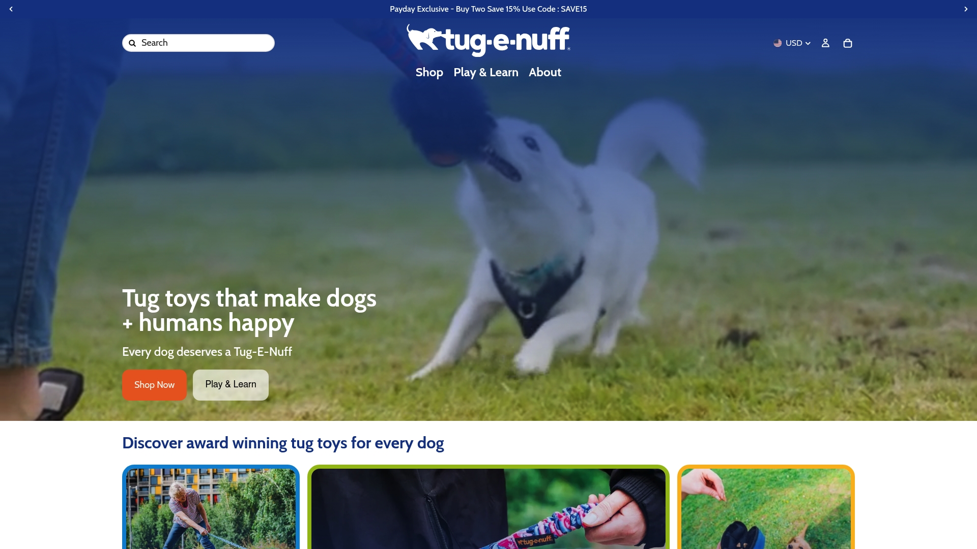https://tug-e-nuff.com