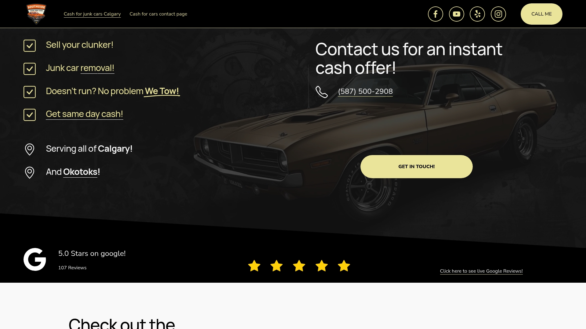https://southsidecashforjunkcars.ca