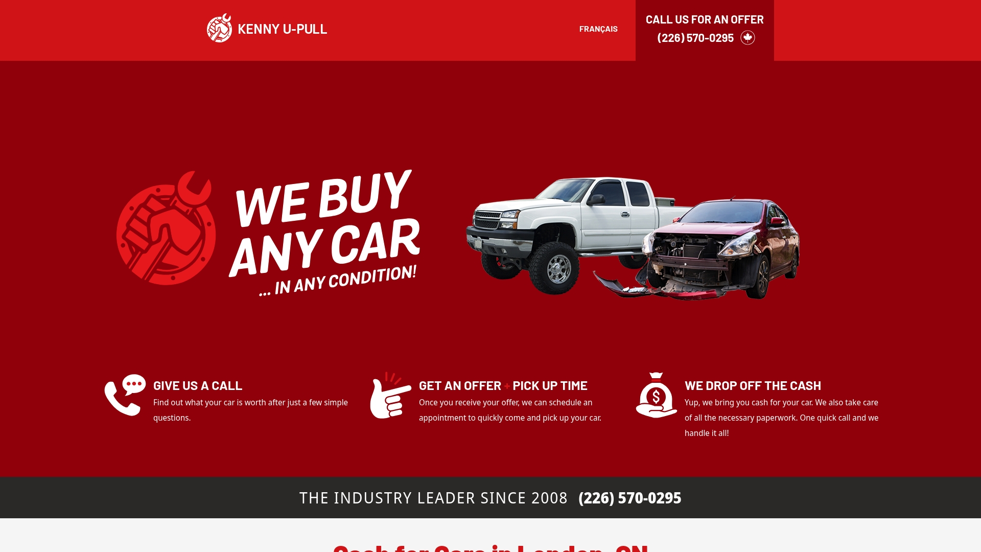 https://kennyupull.com/cash-for-cars-london