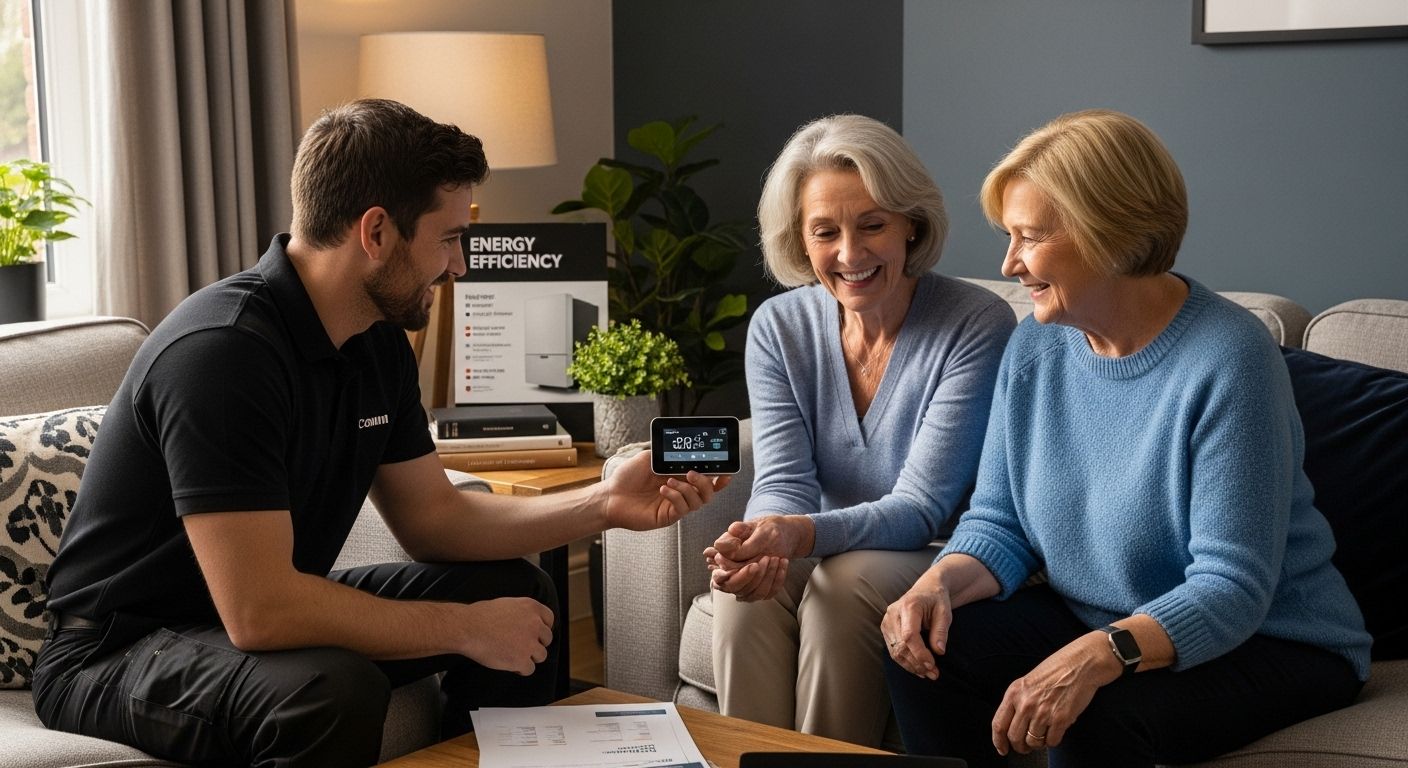 boiler energy efficiency home