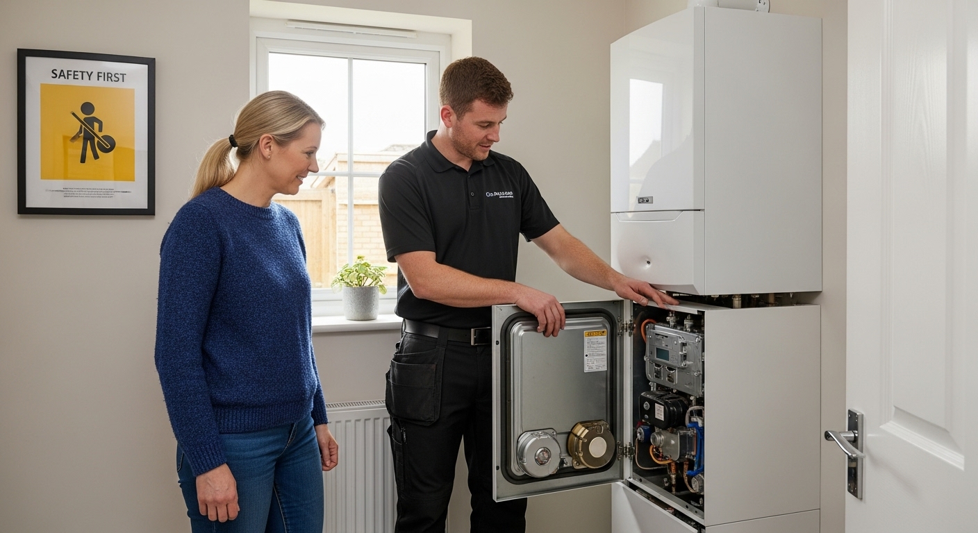 boiler safety inspection
