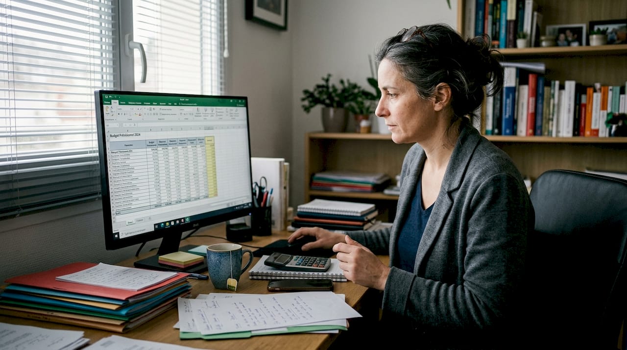 Expert en qualité et fiabilité des données d’entreprise