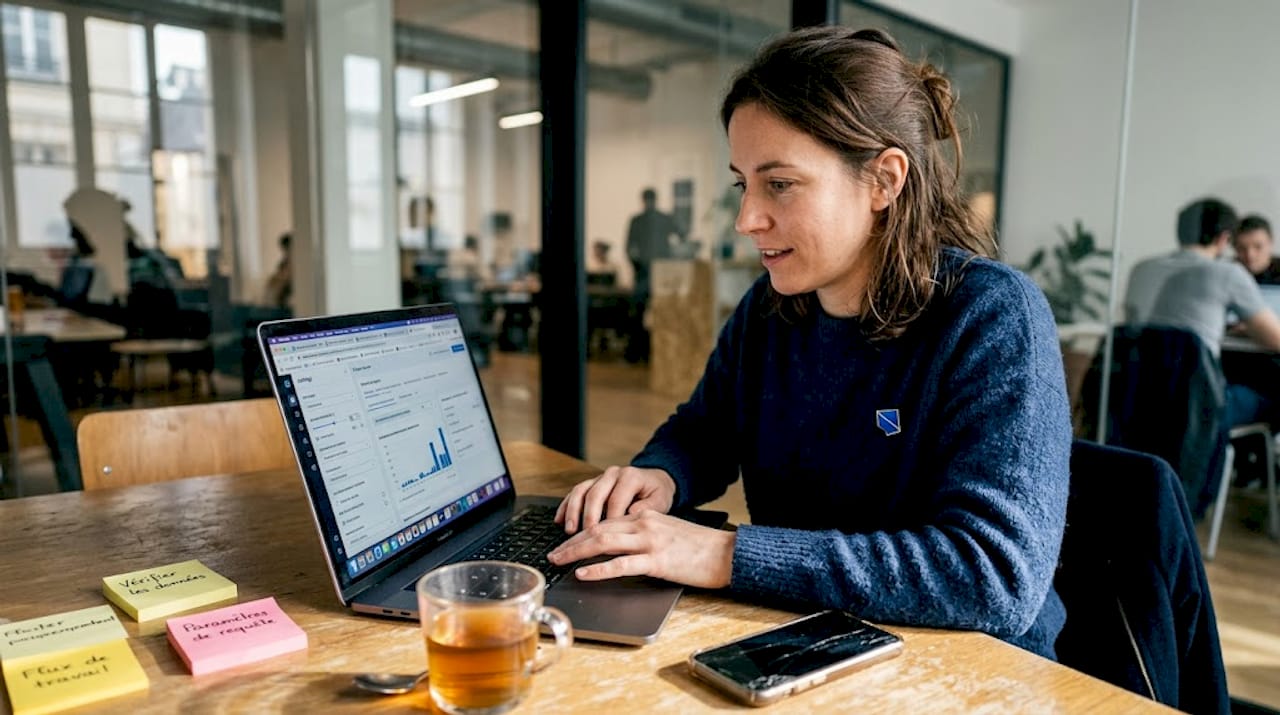 Configuration sur mesure des solutions d’intelligence artificielle dédiées au marketing