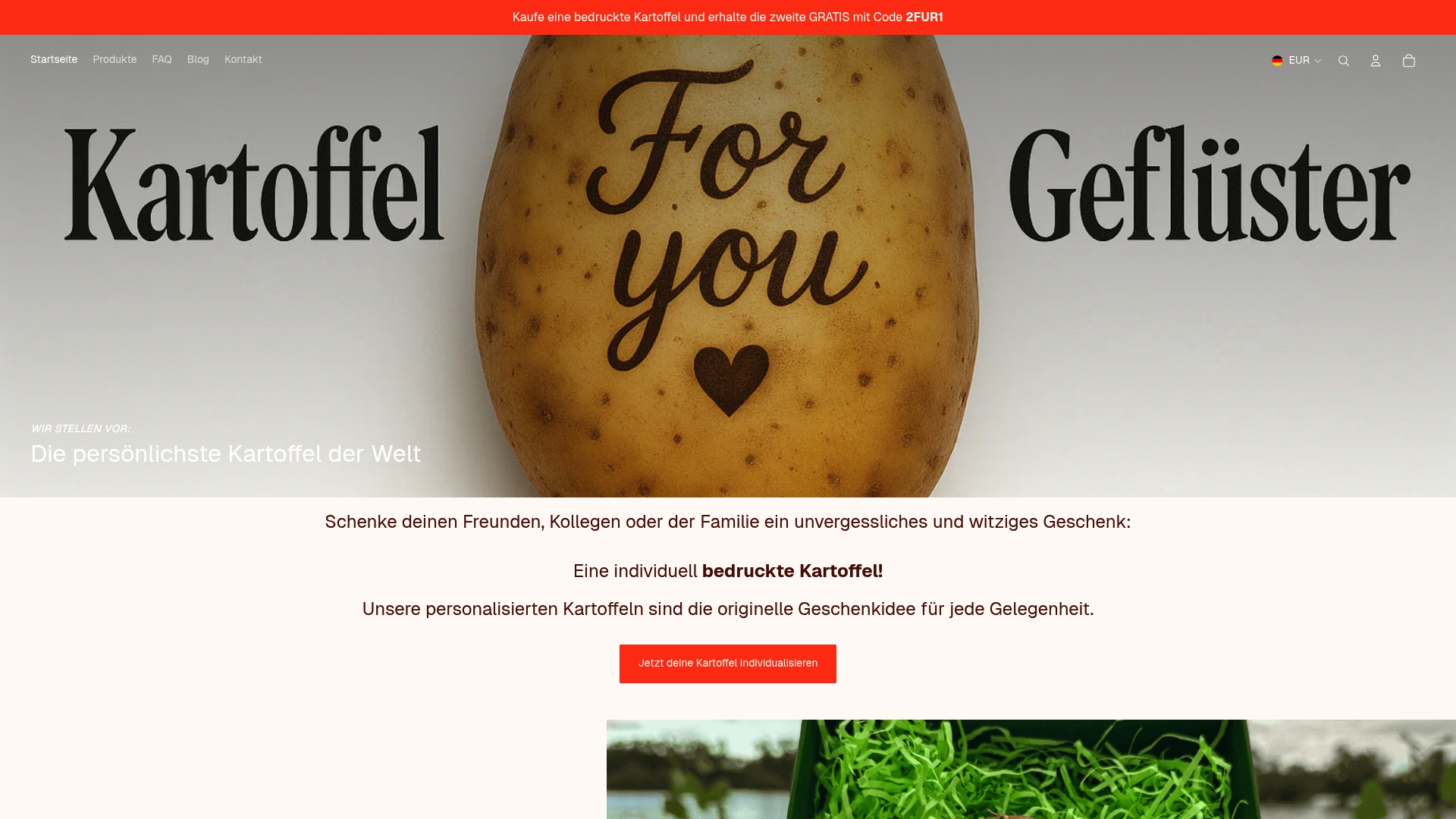 https://kartoffelgefluester.de/s/home