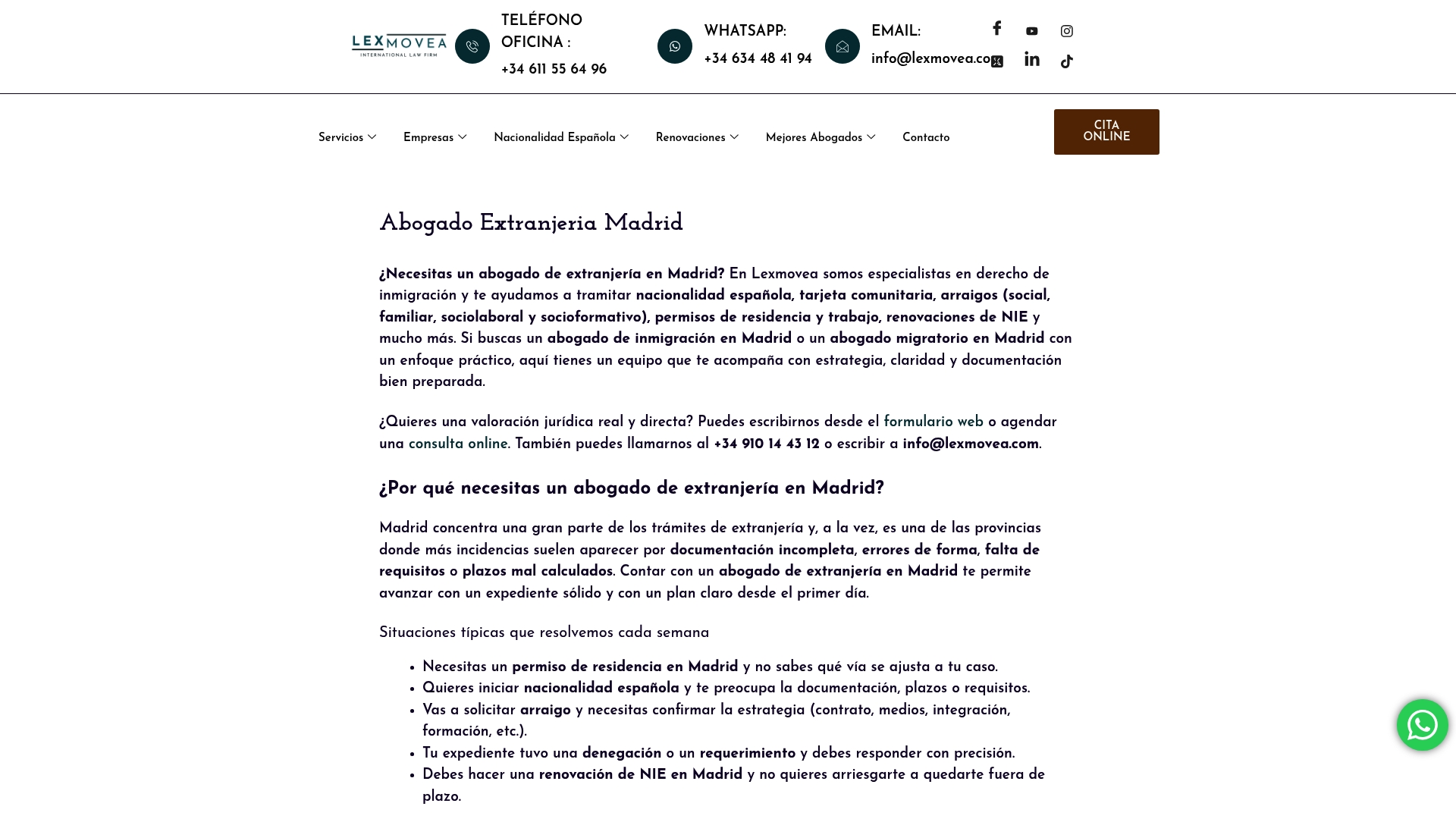 https://lexmovea.com