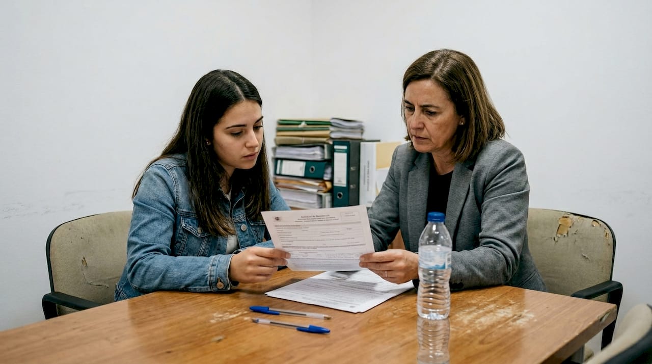 Asesoría legal sobre trámites de residencia en consultas personalizadas