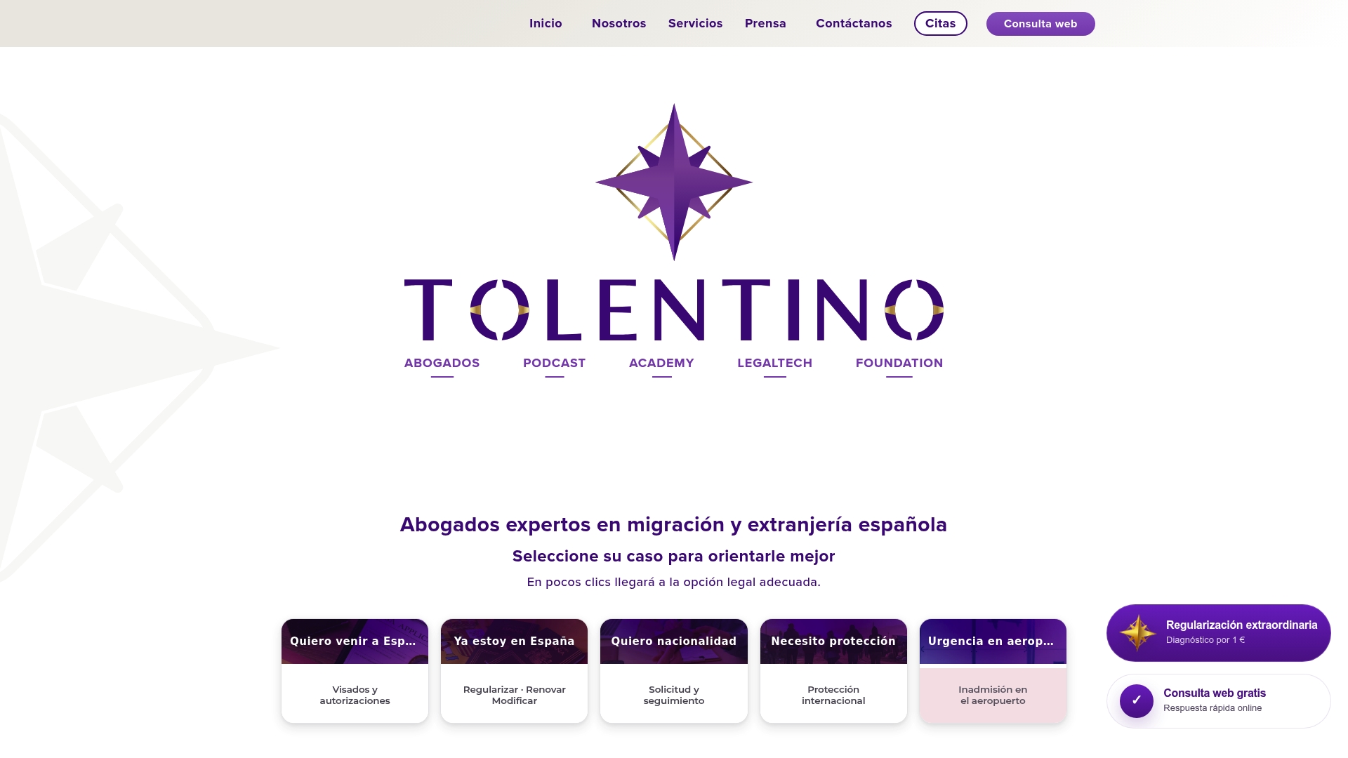 https://tolentinoabogados.com