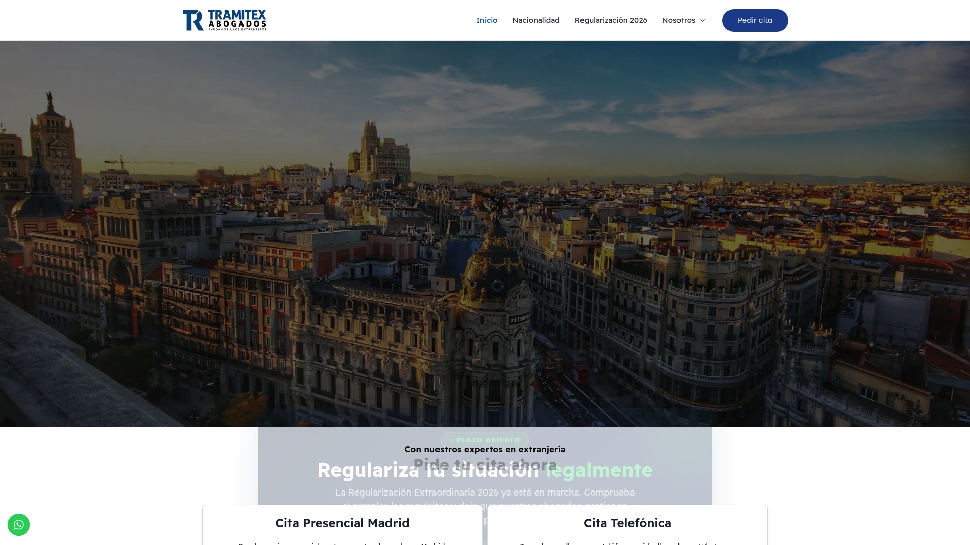 https://tramitex.es