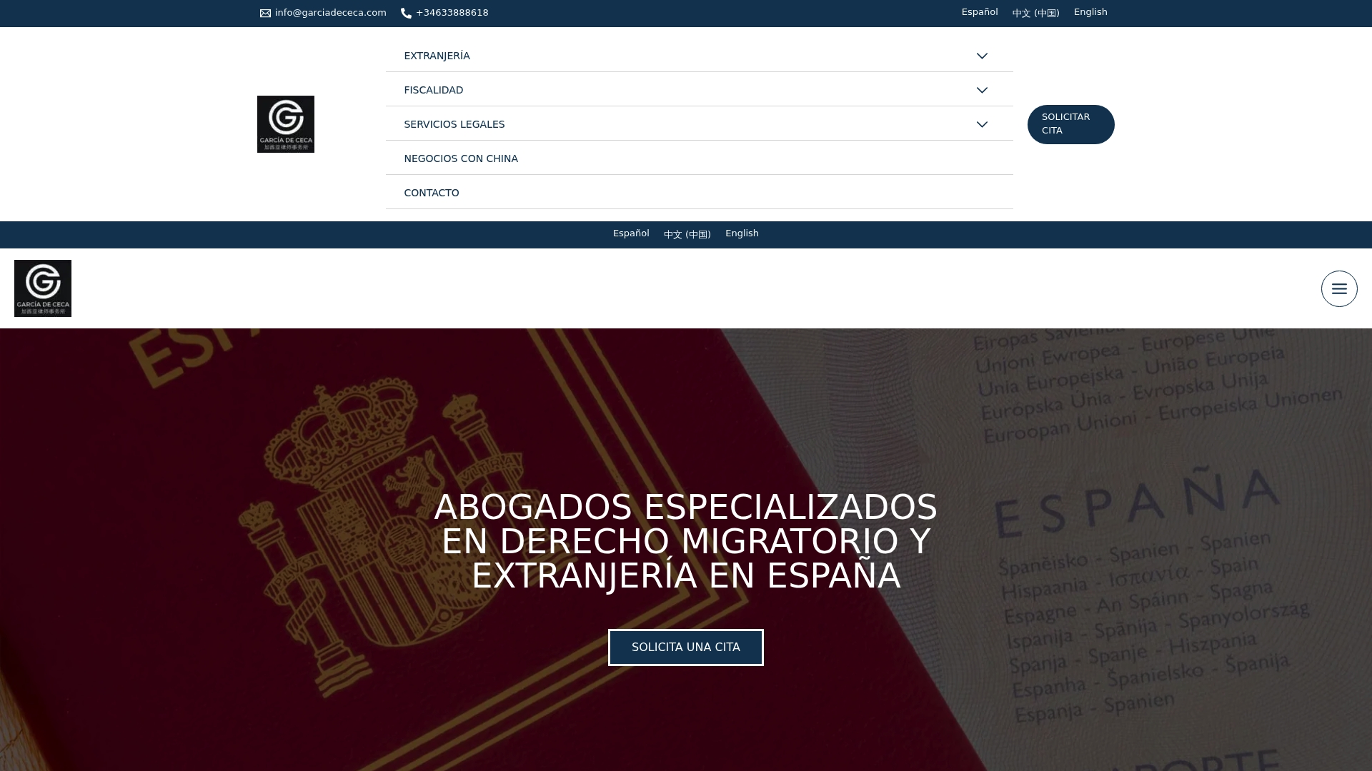 https://garciadececa.com