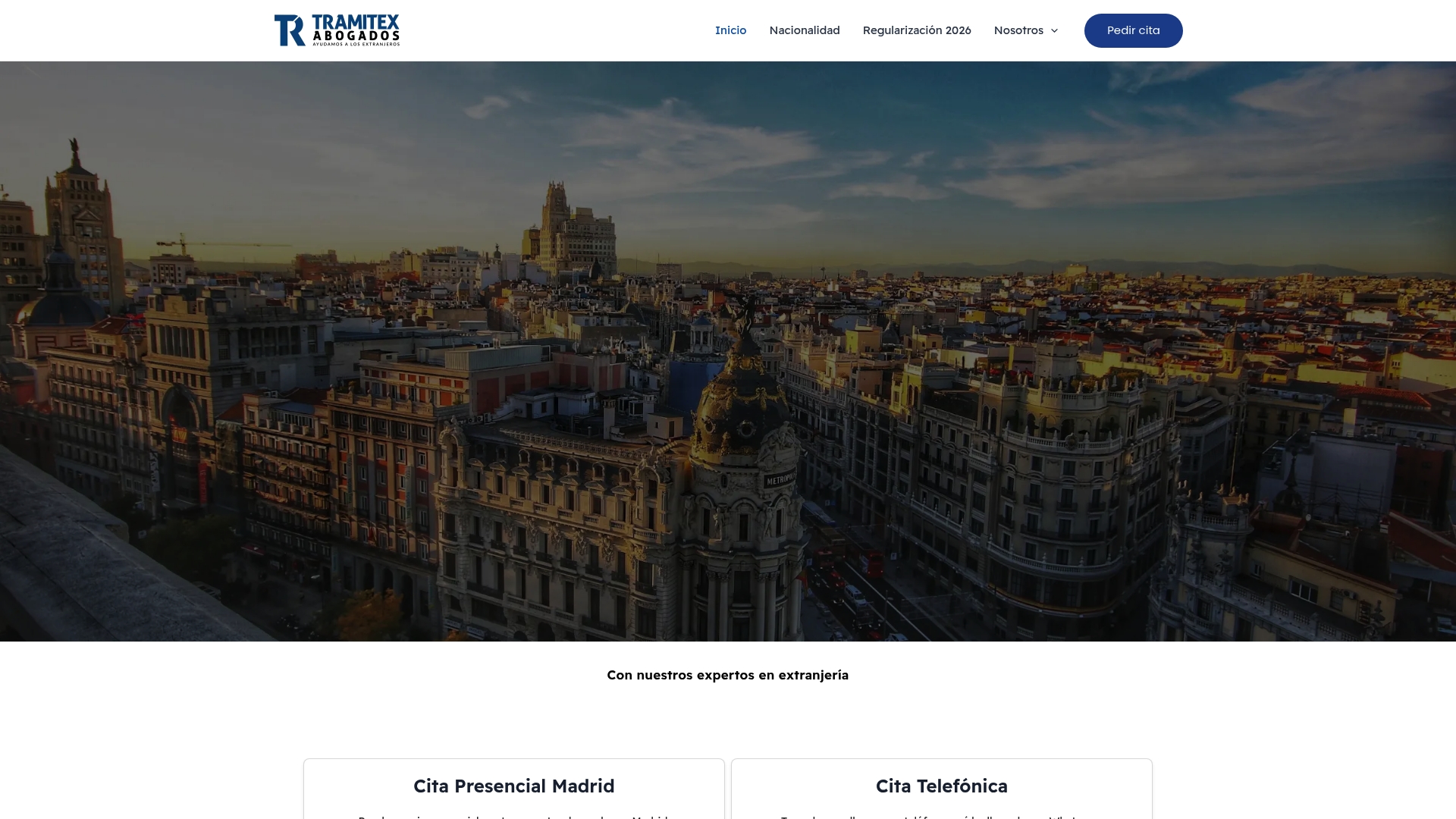 https://tramitex.es