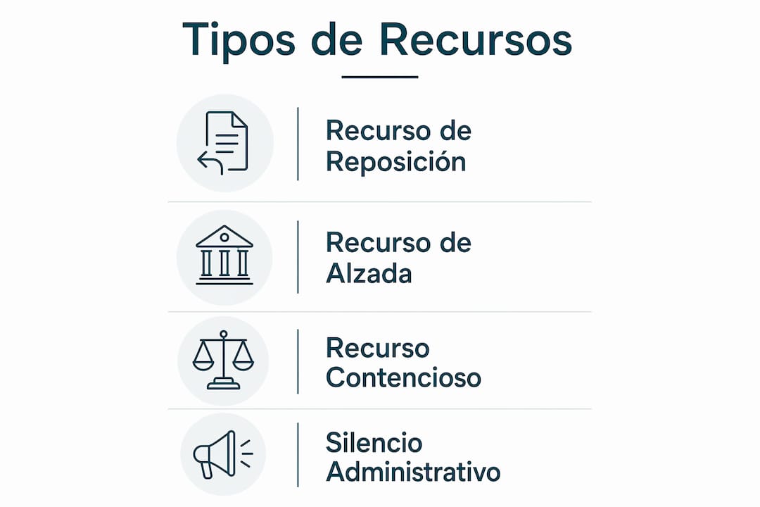 Infografía sobre las distintas vías legales disponibles en España