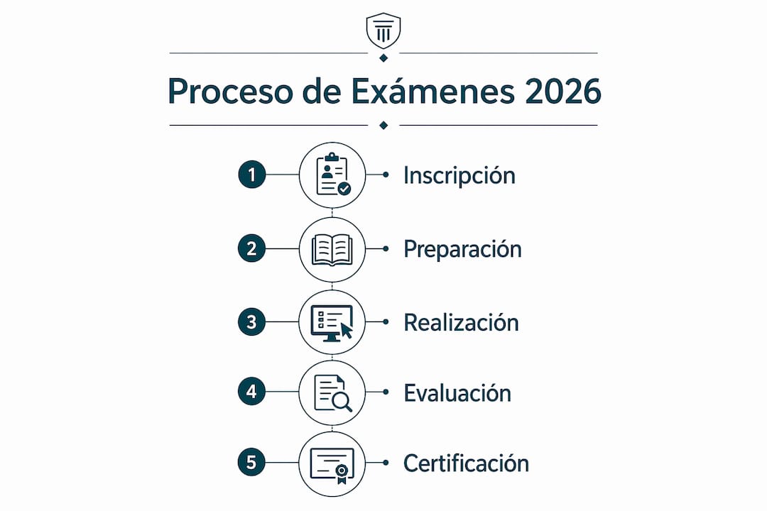 Infografía: ¿Cómo es el proceso para obtener la nacionalidad española?