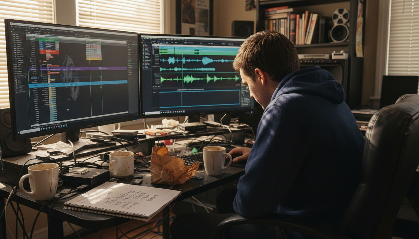 Music Video Production Workflow for YouTube Success | Music Video ...