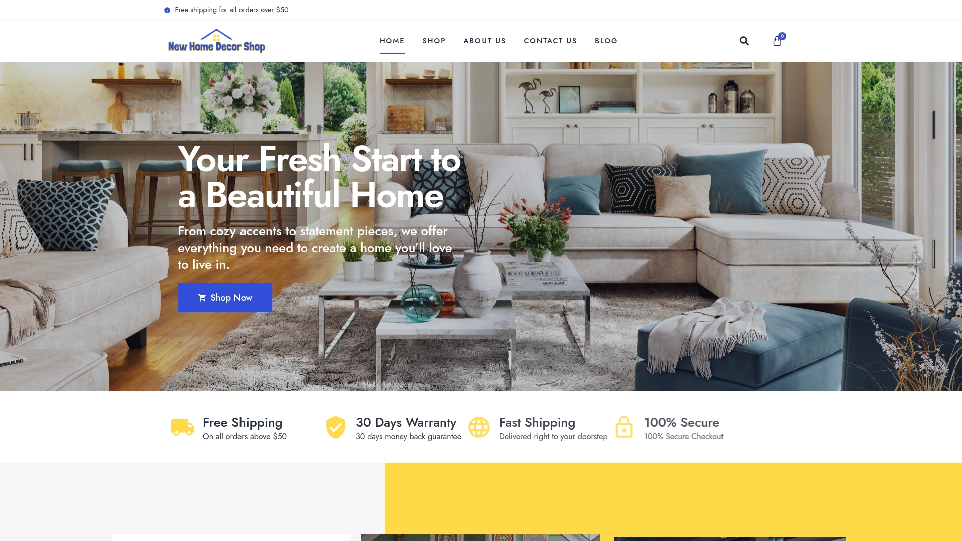 Product Screenshot